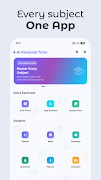 Smart Tutor - AI Study & Tools bài đăng