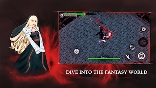 برنامه‌نما Elysium Infinity عکس از صفحه