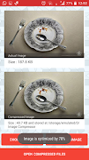 Image Compressor screenshot 2