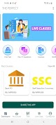 برنامه‌نما Cent App عکس از صفحه