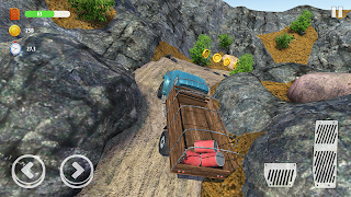 Offroad Madness screenshot 6