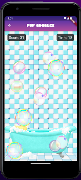 برنامه‌نما Pop Bubbles عکس از صفحه