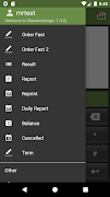 Sharebooking capture d'écran 1