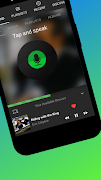 Commandify - Spotify Voice Con captura de pantalla 3