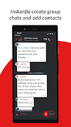 NINJA Workspace screenshot 2