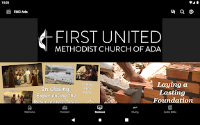 FMC Ada screenshot 5