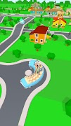 Limo Rush syot layar 5