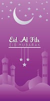 Eid Ul Fitr 2024 syot layar 3