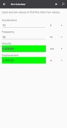 VR Mobile - Vibration Tools screenshot 5