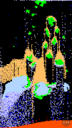 Particle Sandbox screenshot 3
