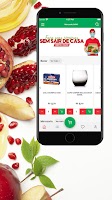 Mercado GAM 포스터