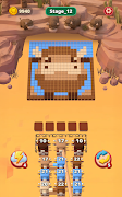 Bison Blast screenshot 1