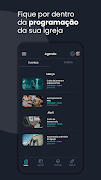 3 Schermata ATS App