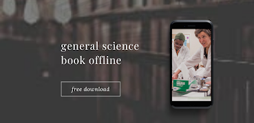 General Science Textbooks penulis hantaran