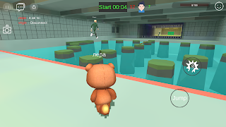 456 Survival Challenge: k game 截圖 6