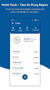 Clock Screenshot 5