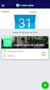 JER APP screenshot 6