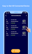 Smart Hotspot Manager ポスター