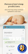 Baby Daybook - Newborn Tracker poster