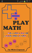Play Math اسکرین شاٹ 1