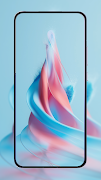 Oppo Reno 14 Pro Wallpaper स्क्रीनशॉट 2
