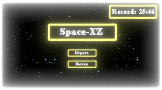 Space-XZ syot layar 5