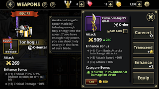Counter Knights screenshot 6