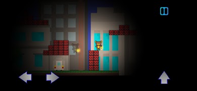 BearMario screenshot 3