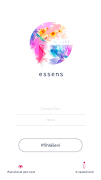 پوستر myESSENS