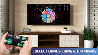 TV Gamepad: Nexbox Controller screenshot 1