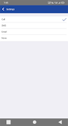 Speed Dial 截图 3