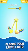 Latto Latto 3D Clacker screenshot 2