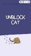 برنامه‌نما Unblock Cat عکس از صفحه