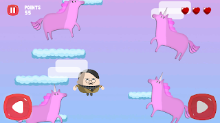 Brinca Adolf Hipster स्क्रीनशॉट 5