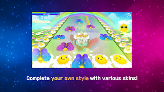 O2Jam - Music & Game Ekran Görüntüsü 5