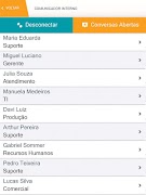 mySuite captura de pantalla 7