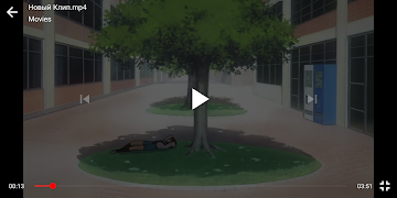 AniPlayer スクリーンショット 1