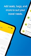 Cebu Pacific screenshot 1