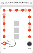 برنامه‌نما DoT Escape Game عکس از صفحه