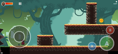 Oak Dagger gönderen