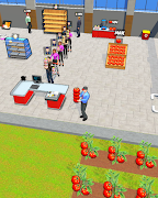 برنامه‌نما My Mini Mart عکس از صفحه