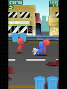 Grab & Throw screenshot 6