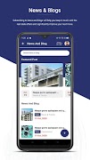 برنامه‌نما Brokers Circle عکس از صفحه