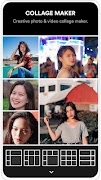 PICFY : Square Picture Editor screenshot 3