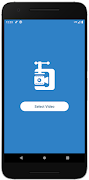 Video Compressor plakat