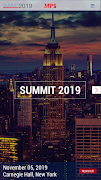 Client Summit poster