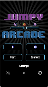 Jumpy Arcade 스크린샷 3