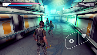 Mindcell screenshot 5