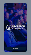 PropTech Connect Plakat