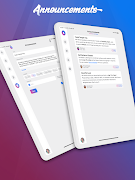 WardHub スクリーンショット 5